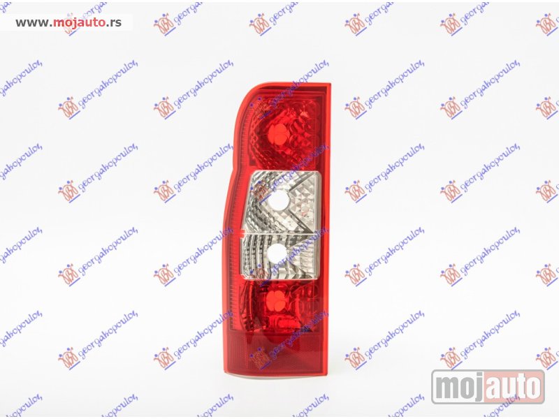 Glavna slika -  STOP LAMPA (DEPO) Levo Ford transit 06-13 -dostupno - MojAuto