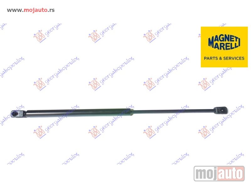 Glavna slika -  AMORTIZER GEPEK VRATA KARAVAN (492L-570N) (MARELLI) Peugeot 307 01-05 -dostupno - MojAuto