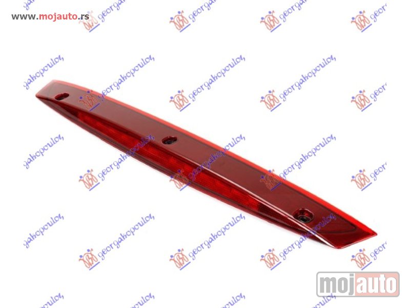 Glavna slika -  TRECA STOP LAMPA Mercedes vito (w639) & viano 04-10 -dostupno - MojAuto