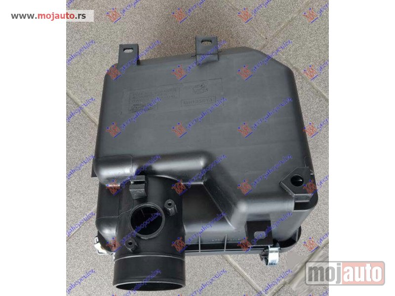 Glavna slika -  KUCISTE FILTERA VAZDUHA Mitsubishi p/u l200 06-10 -dostupno - MojAuto