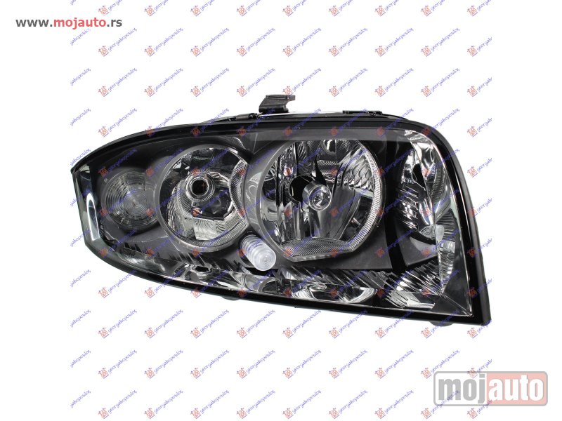 Glavna slika -  FAR (VALEO) Desno Audi a2 00-05 -dostupno - MojAuto