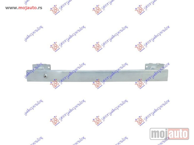 Glavna slika -  SINA PREDNJEG BRANIKA ALUMINIJUM Peugeot 307 05-07 -dostupno - MojAuto