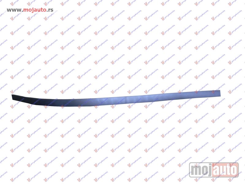 Glavna slika -  SPOJLER PREDNJEG BRANIKA Desno Peugeot 307 05-07 -dostupno - MojAuto