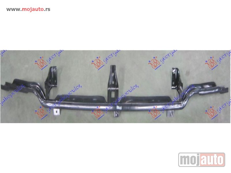 Glavna slika -  SINA PREDNJEG BRANIKA GORNJA Isuzu p/u d-max 07-13 -nedostupno - MojAuto