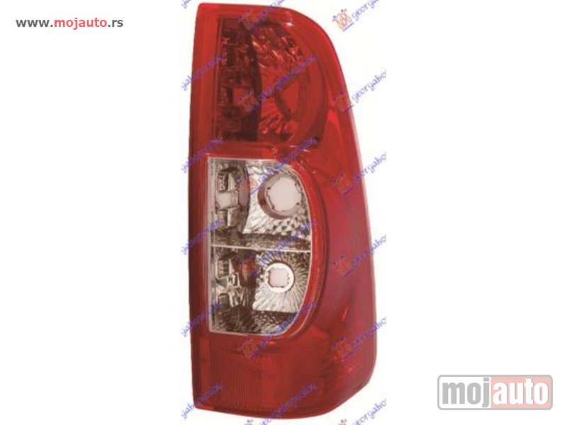 Glavna slika -  STOP LAMPA KOMPLET (TAJLAND) Desno Isuzu p/u d-max 07-13 -dostupno - MojAuto