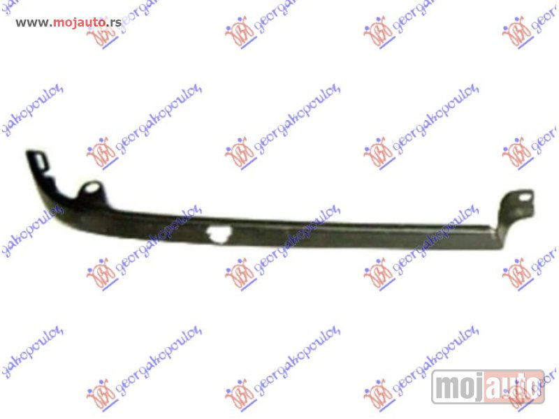 Glavna slika -  LAJSNA FARA Desno Toyota hi-lux 2wd/4wd 01-05 -dostupno - MojAuto