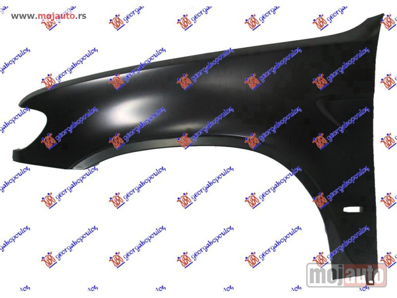 Glavna slika -  BLATOBRAN -04 Levo Bmw x5 (e53) 00-07 -dostupno - MojAuto