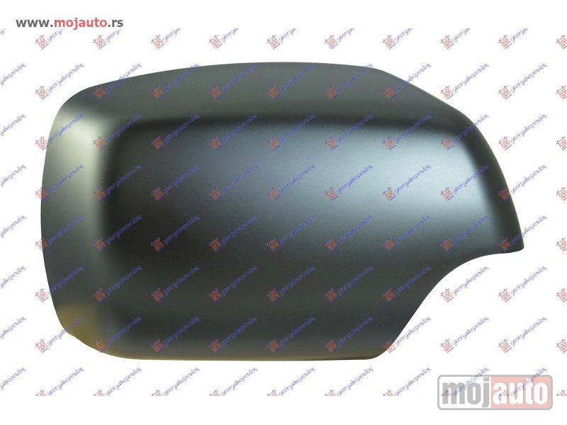 Glavna slika -  POKLOPAC RETROVIZORA PM Desno Bmw x5 (e53) 00-07 -dostupno - MojAuto