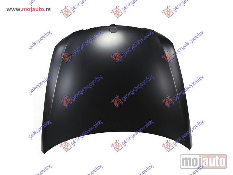 Glavna slika -  HAUBA Bmw series 3 (e90/91) sdn/s.w. 05-08 -dostupno - MojAuto