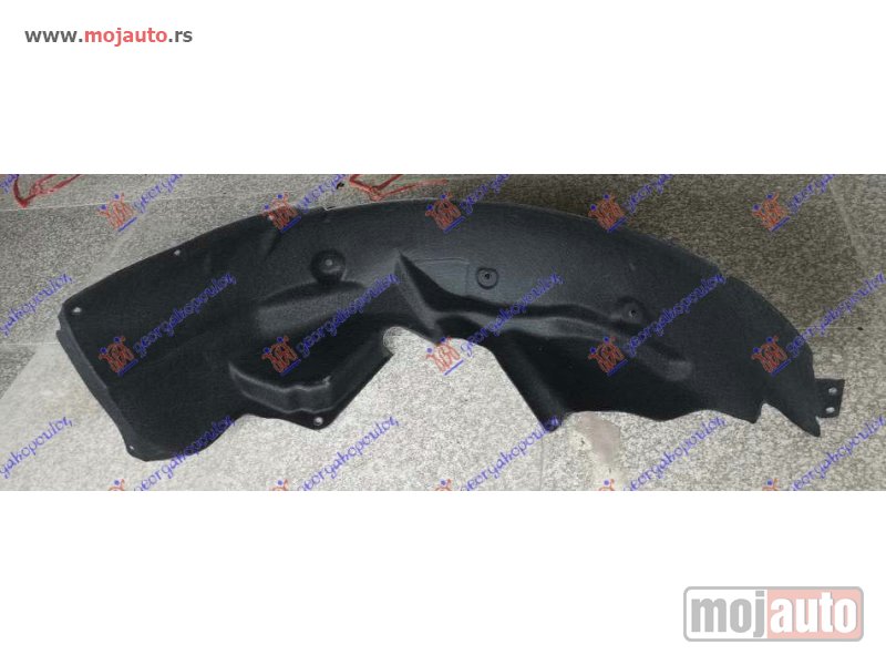 Glavna slika -  ZADNJE POTKRILO Desno Bmw series 3 (e90/91) sdn/s.w. 05-08 -dostupno - MojAuto