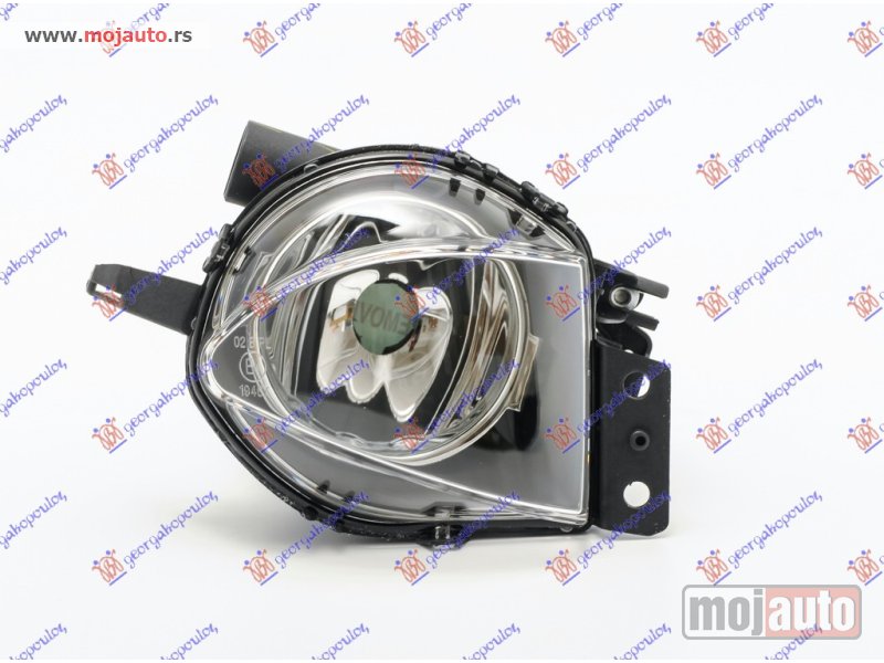 Glavna slika -  MAGLENKA (H11) (E) (DEPO) Desno Bmw series 3 (e90/91) sdn/s.w. 05-08 -dostupno - MojAuto