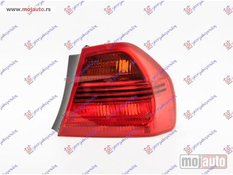 Glavna slika -  STOP LAMPA SPOLJASNJA (DEPO) Desno Bmw series 3 (e90/91) sdn/s.w. 05-08 -dostupno - MojAuto