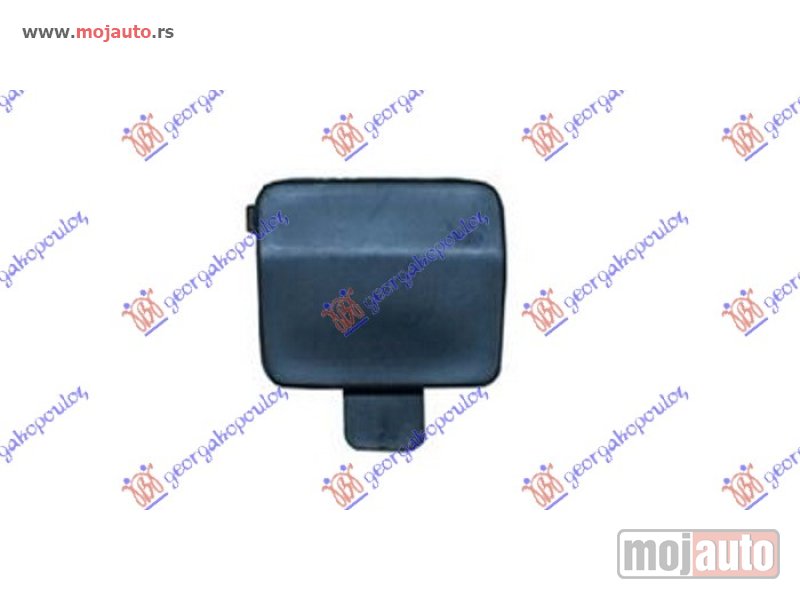 Glavna slika -  POKLOPAC KUKE ZADNJEG BRANIKA (M-SPORT) Bmw series 3 (e90/91) sdn/s.w. 05-08 -dostupno - MojAuto