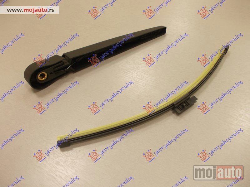 Glavna slika -  ZADNJI BRISAC KOMPLET KARAVAN 342mm Bmw series 3 (e90/91) sdn/s.w. 05-08 -dostupno - MojAuto