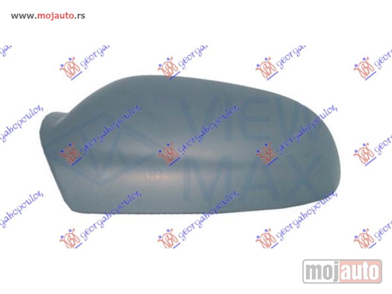 Glavna slika -  POKLOPAC RETROVIZORA PM Levo Vw fox 05-11 -dostupno - MojAuto