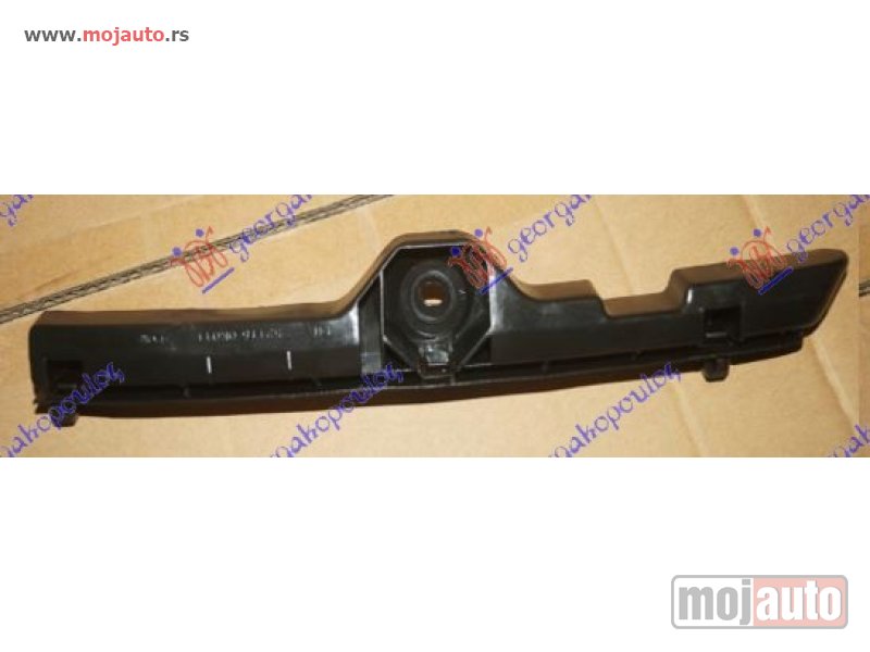 Glavna slika -  NOSAC PREDNJEG BRANIKA Desno Toyota hi-lux 2wd/4wd 05-09 -dostupno - MojAuto