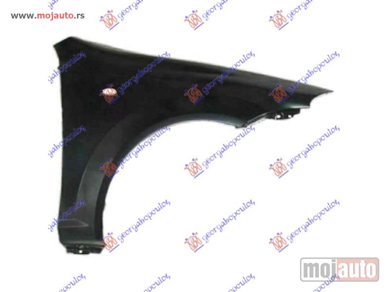 Glavna slika -  BLATOBRAN 5 VRATA Desno Chevrolet lacetti 03- -dostupno - MojAuto
