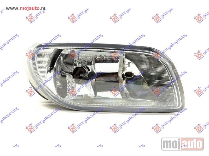 Glavna slika -  MAGLENKA 5 VRATA Desno Chevrolet lacetti 03- -dostupno - MojAuto