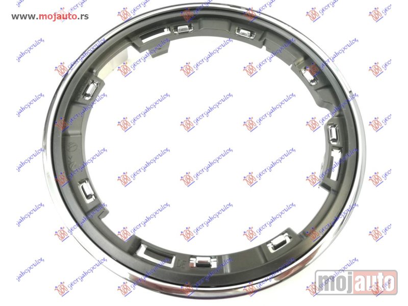 Glavna slika -  NOSAC ZNAKA (ZA MALI ZNAK) (O) Vw passat 05-11 -dostupno - MojAuto