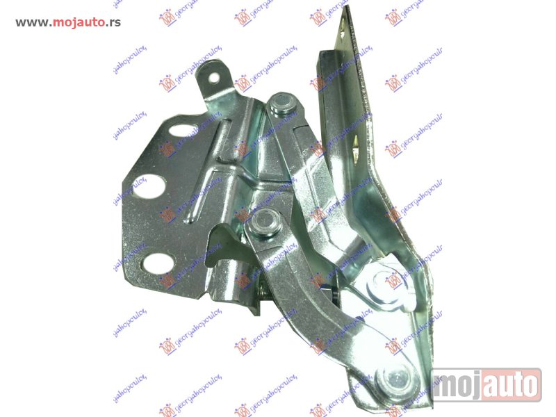 Glavna slika -  MAKAZE HAUBE Desno Vw passat 05-11 -dostupno - MojAuto