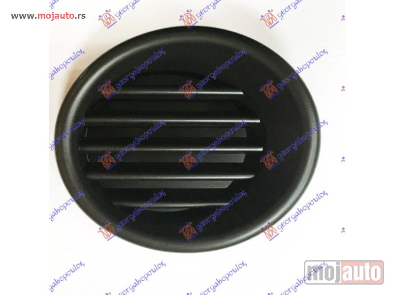Glavna slika -  POKLOPAC MAGLENKE Desno Chevrolet aveo h/b-l/b 08-12 -dostupno - MojAuto