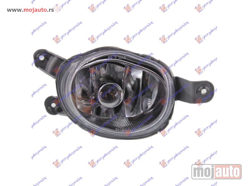 Glavna slika -  MAGLENKA (E) Desno Chevrolet aveo h/b-l/b 08-12 -dostupno - MojAuto