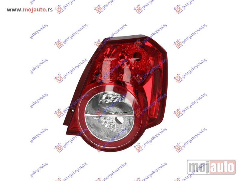 Glavna slika -  STOP LAMPA (DEPO) Desno Chevrolet aveo h/b-l/b 08-12 -nedostupno - MojAuto