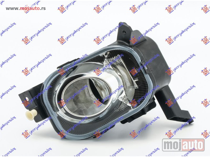Glavna slika -  MAGLENKA KOCKASTA (H3) -2011 (E) (DEPO) Levo Opel corsa d 06-15 -dostupno - MojAuto