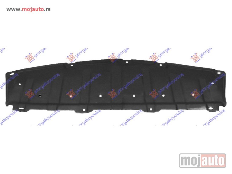 Glavna slika -  ZASTITA MOTORA Toyota prius 04-09 -dostupno - MojAuto