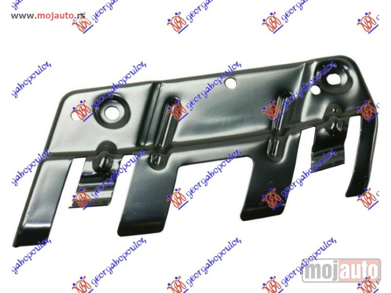 Glavna slika -  NOSAC FARA METALNI Levo Toyota prius 04-09 -dostupno - MojAuto