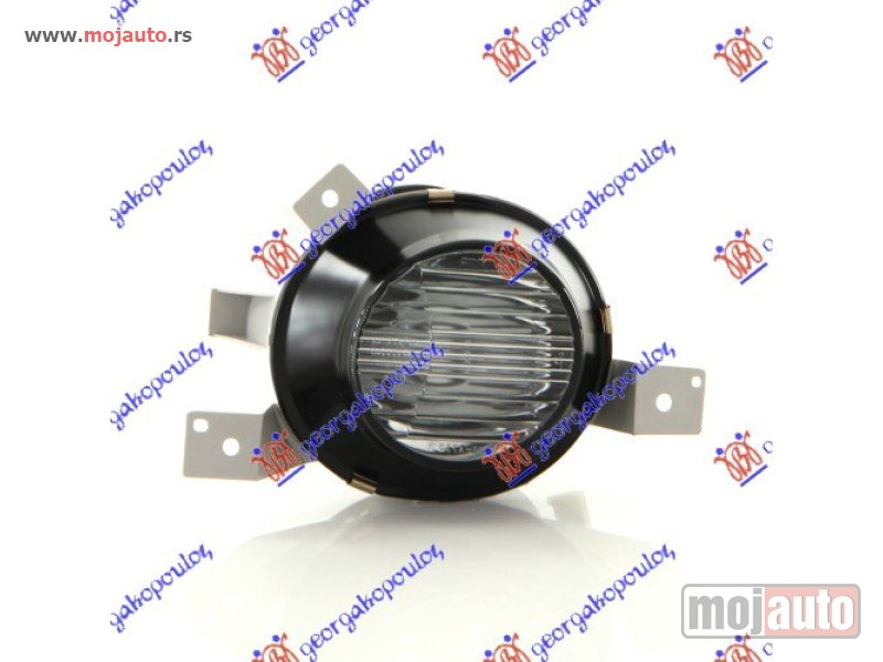 Glavna slika -  MAGLENKA (E) (TYC) Levo Opel agila 99-08 -dostupno - MojAuto