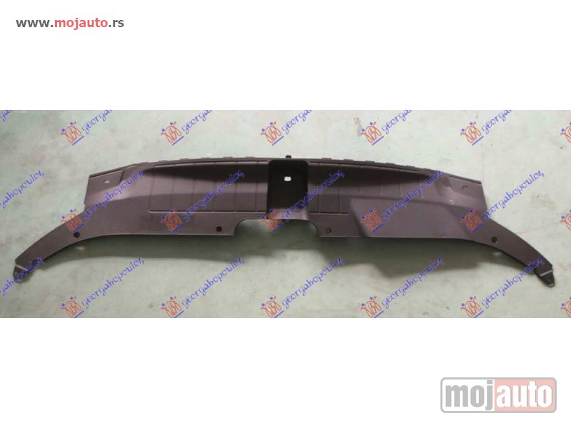 Glavna slika -  VEZNI LIM GORNJI PLASTICNI Audi q5 08-12 -nedostupno - MojAuto