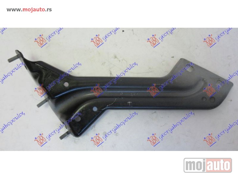 Glavna slika -  NOSAC PREDNJEG BLATOBRANA METALNI Desno Audi q5 08-12 -dostupno - MojAuto