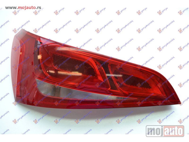 Glavna slika -  STOP LAMPA (MARELLI) Levo Audi q5 08-12 -dostupno - MojAuto