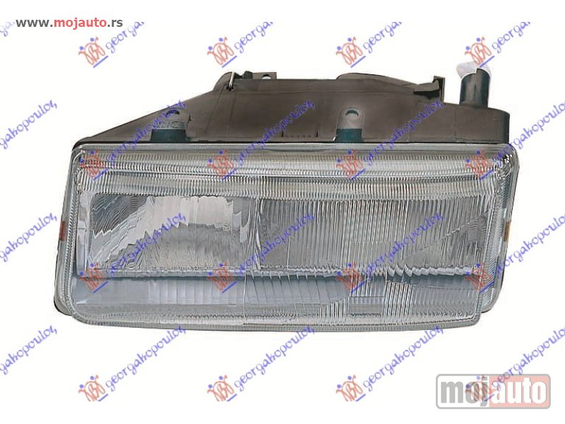 Glavna slika -  FAR ELEKTRICNI (DEPO) Levo Seat toledo 95-99 -dostupno - MojAuto