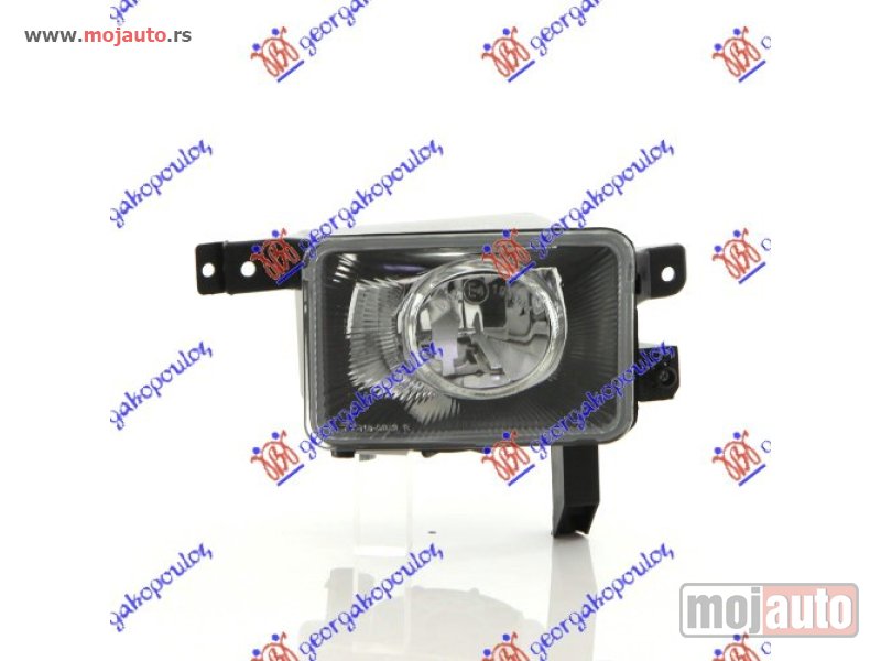 Glavna slika -  MAGLENKA 2004- (E) (DEPO) Desno Opel combo 00-12 -dostupno - MojAuto