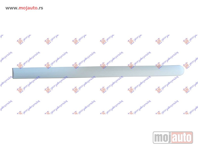 Glavna slika -  LAJSNA ZADNJIH VRATA 5 VRATA PM Levo Opel corsa c 00-06 -dostupno - MojAuto