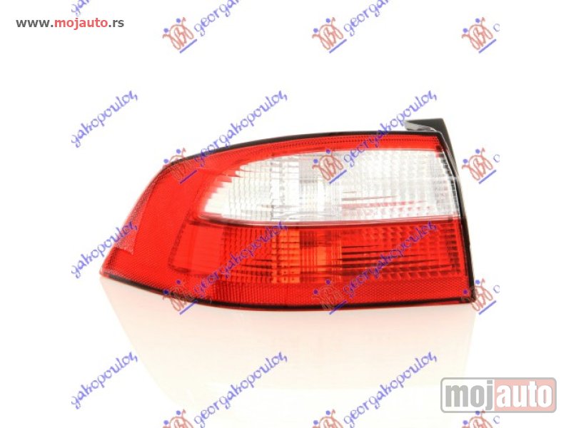 Glavna slika -  STOP LAMPA SPOLJASNJA 5 VRATA -2005 (DEPO) Levo Renault laguna 00-07 -dostupno - MojAuto