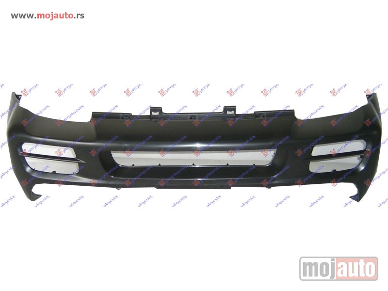 Glavna slika -  PREDNJI BRANIK PM 07-12 Suzuki jimny 98-18 -dostupno - MojAuto