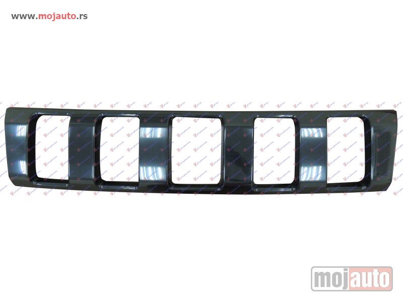 Glavna slika -  PVC MASKA SPOLJASNJA PM 2012- Suzuki jimny 98-18 -dostupno - MojAuto