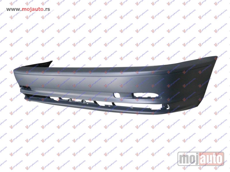 Glavna slika -  ZADNJI BRANIK Bmw series 3 (e46) coupe/cabrio 99-03 -dostupno - MojAuto