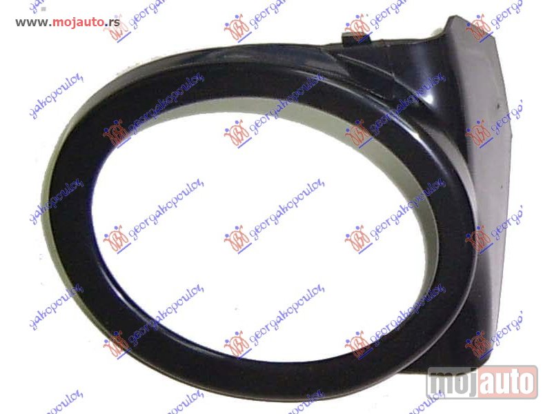 Glavna slika -  POKLOPAC MAGLENKE (M3) Levo Bmw series 3 (e46) coupe/cabrio 99-03 -dostupno - MojAuto