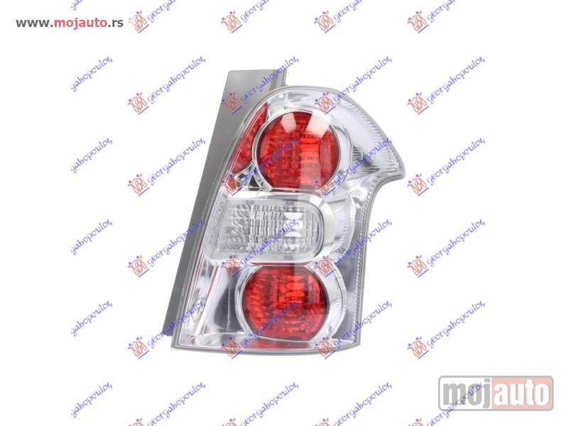 Glavna slika -  STOP LAMPA (ULO) Desno Toyota corolla verso 07-09 -dostupno - MojAuto