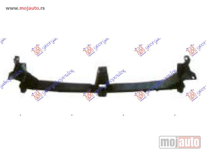 Glavna slika -  NOSAC (OJACANJE) PREDNJEG BRANIKA Vw tiguan 07-11 -nedostupno - MojAuto