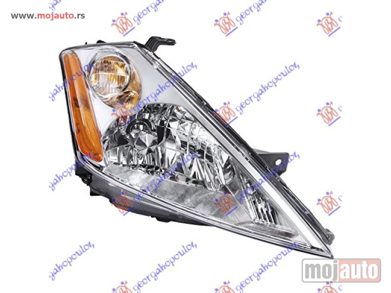 Glavna slika -  FAR -09 Desno Nissan murano 03-14 -dostupno - MojAuto