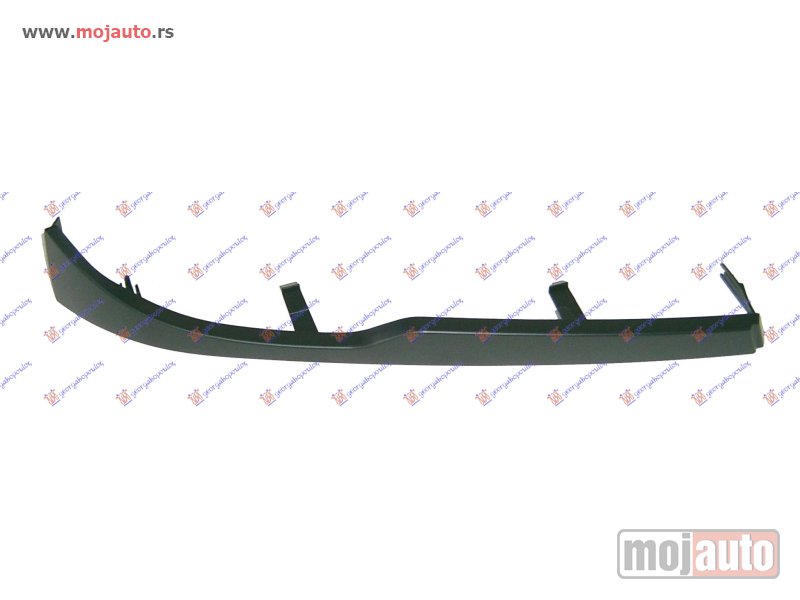 Glavna slika -  LAJSNA FARA (BEZ OTVORA ZA PRSKALICU) Desno Bmw series 3 (e46) coupe/cabrio 03-06 -dostupno - MojAuto