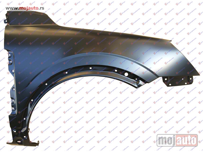 Glavna slika -  BLATOBRAN Desno Opel antara 06-15 -dostupno - MojAuto