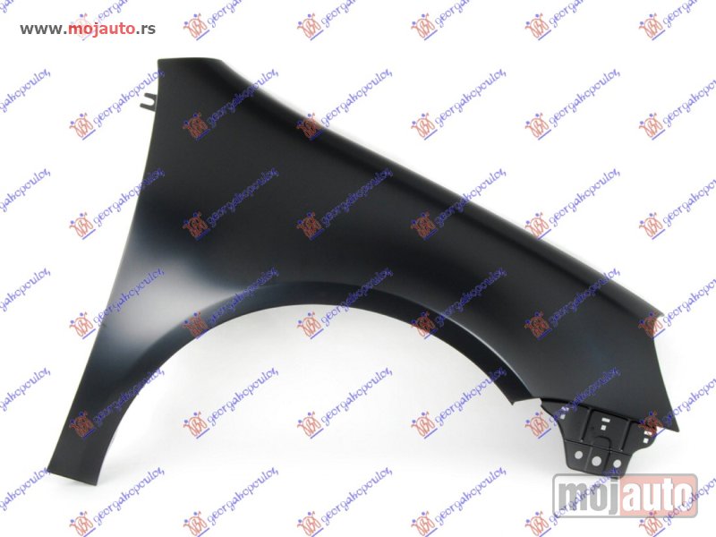 Glavna slika -  BLATOBRAN (A KVALITET) Desno Vw golf v 04-08 -dostupno - MojAuto
