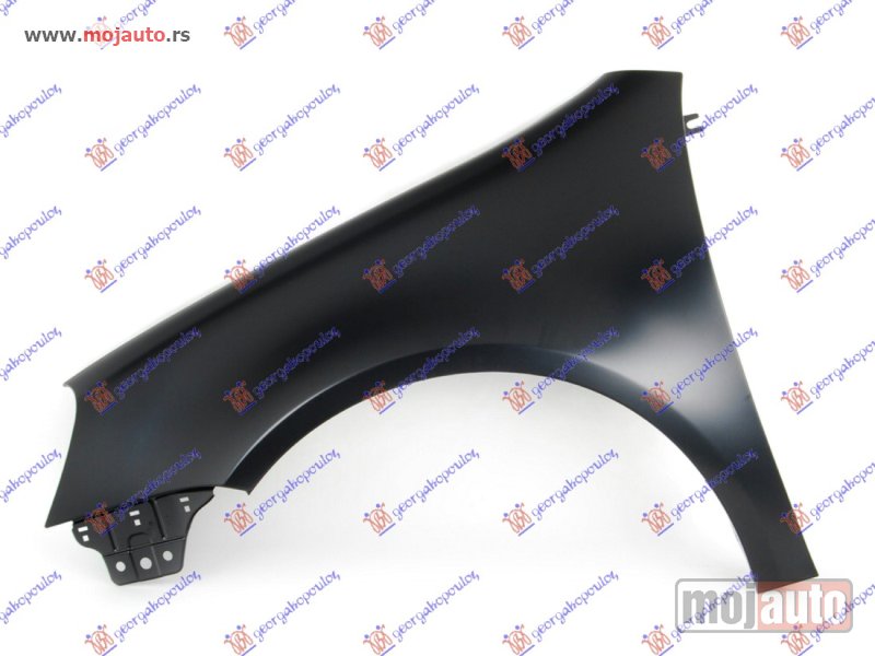 Glavna slika -  BLATOBRAN (A KVALITET) Levo Vw golf v 04-08 -dostupno - MojAuto
