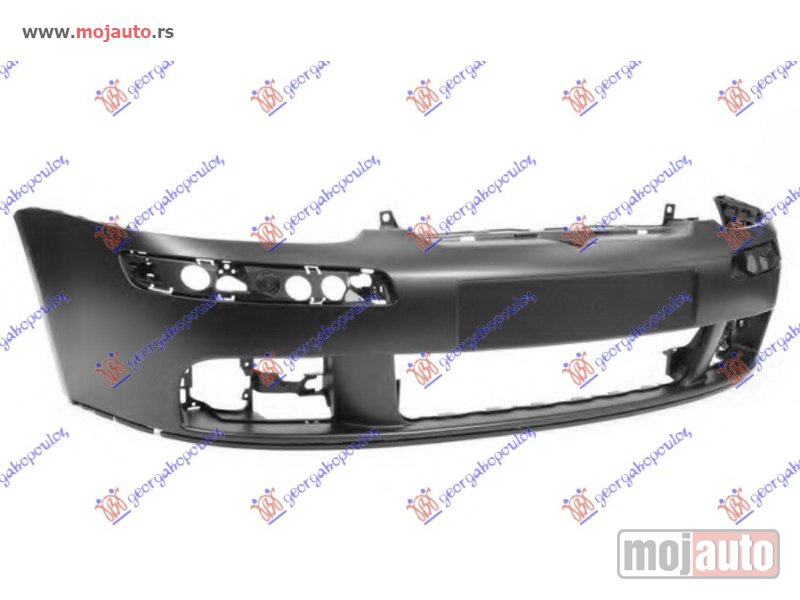 Glavna slika -  PREDNJI BRANIK PM (A KVALITET) Vw golf v 04-08 -dostupno - MojAuto